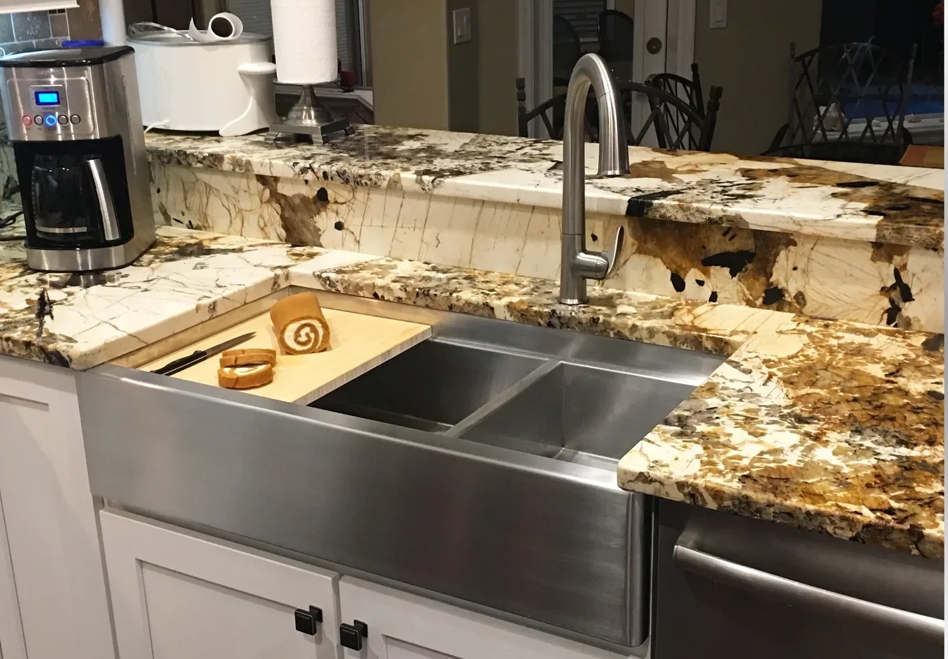 Kitchen Water Removal in Seagrove, NC