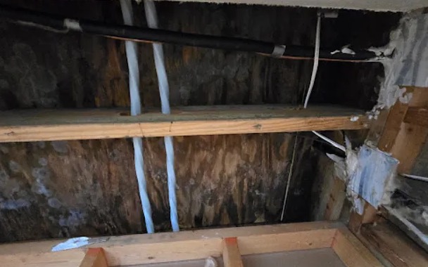Roof Leak Water Removal in Star, NC