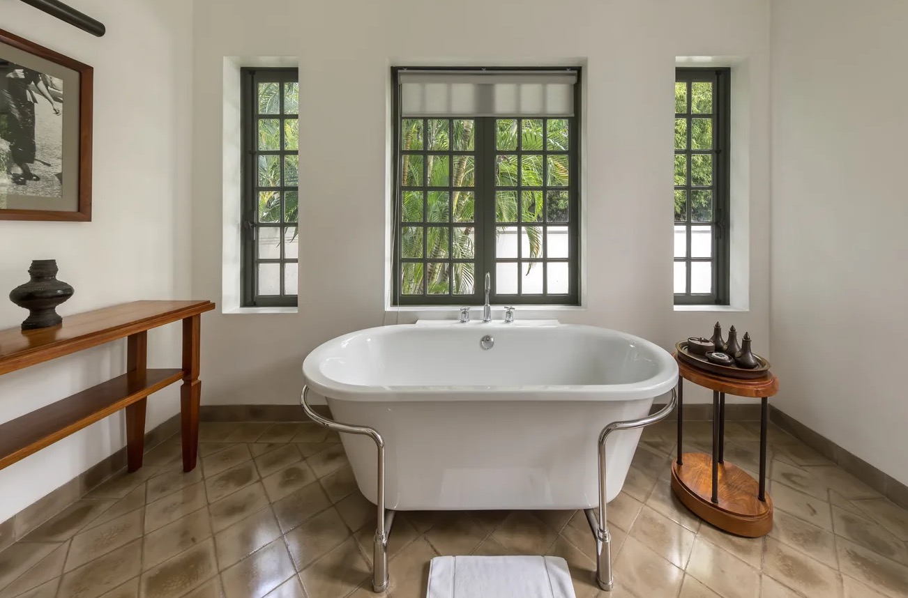Bathroom Water Removal in Seagrove, NC