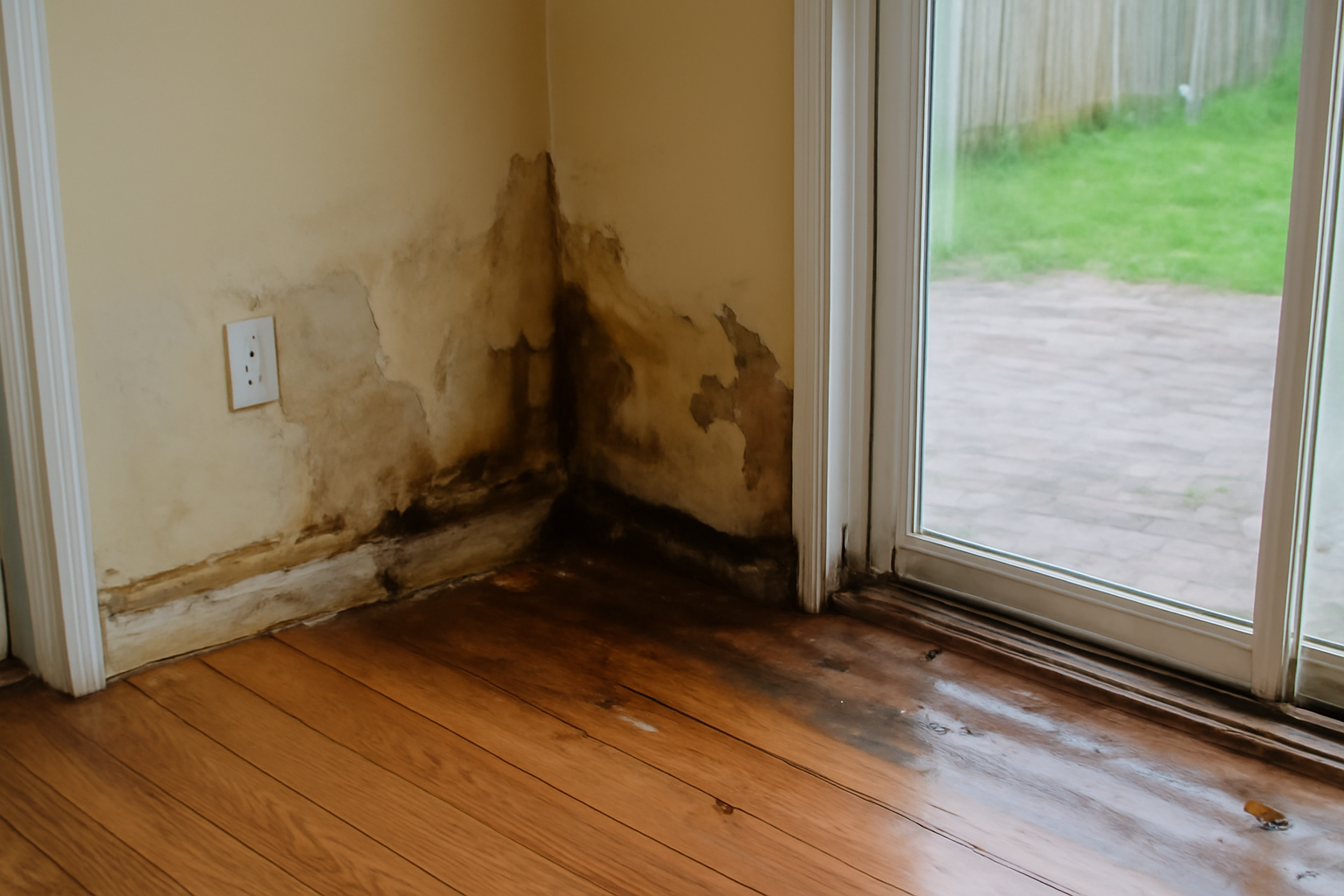 After Hours Water Removal in Erwin, NC
