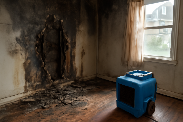 Deodorization Services