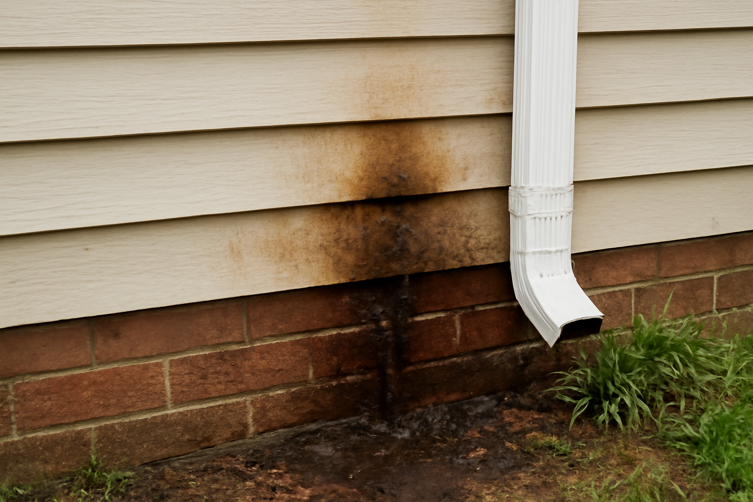 Leak Detection Services in Creedmoor, NC