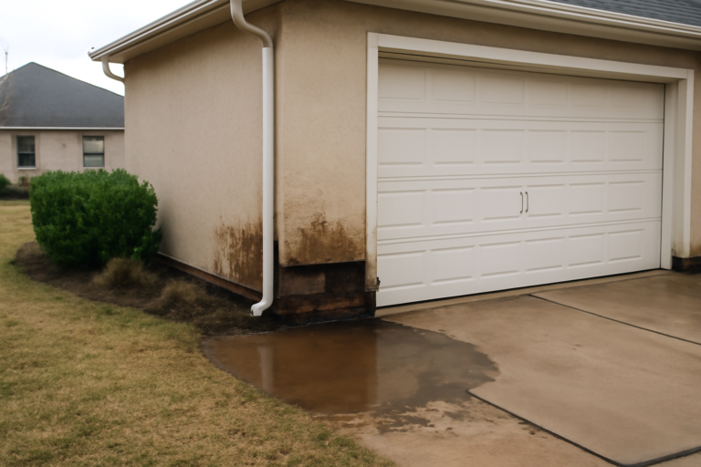 Weekend Water Removal